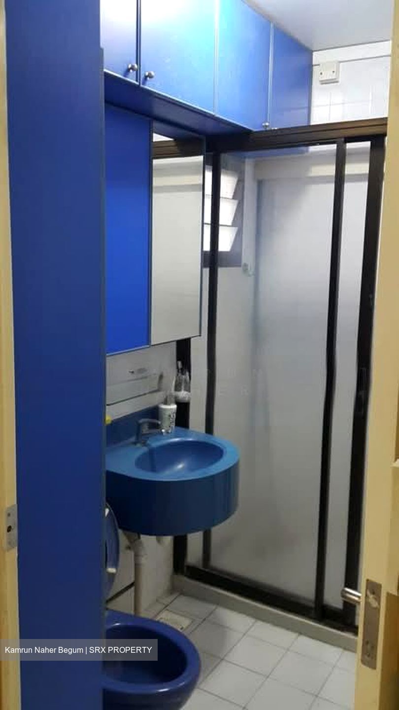 Blk 517A Jurong West Street 52 (Jurong West), HDB 5 Rooms #556501841